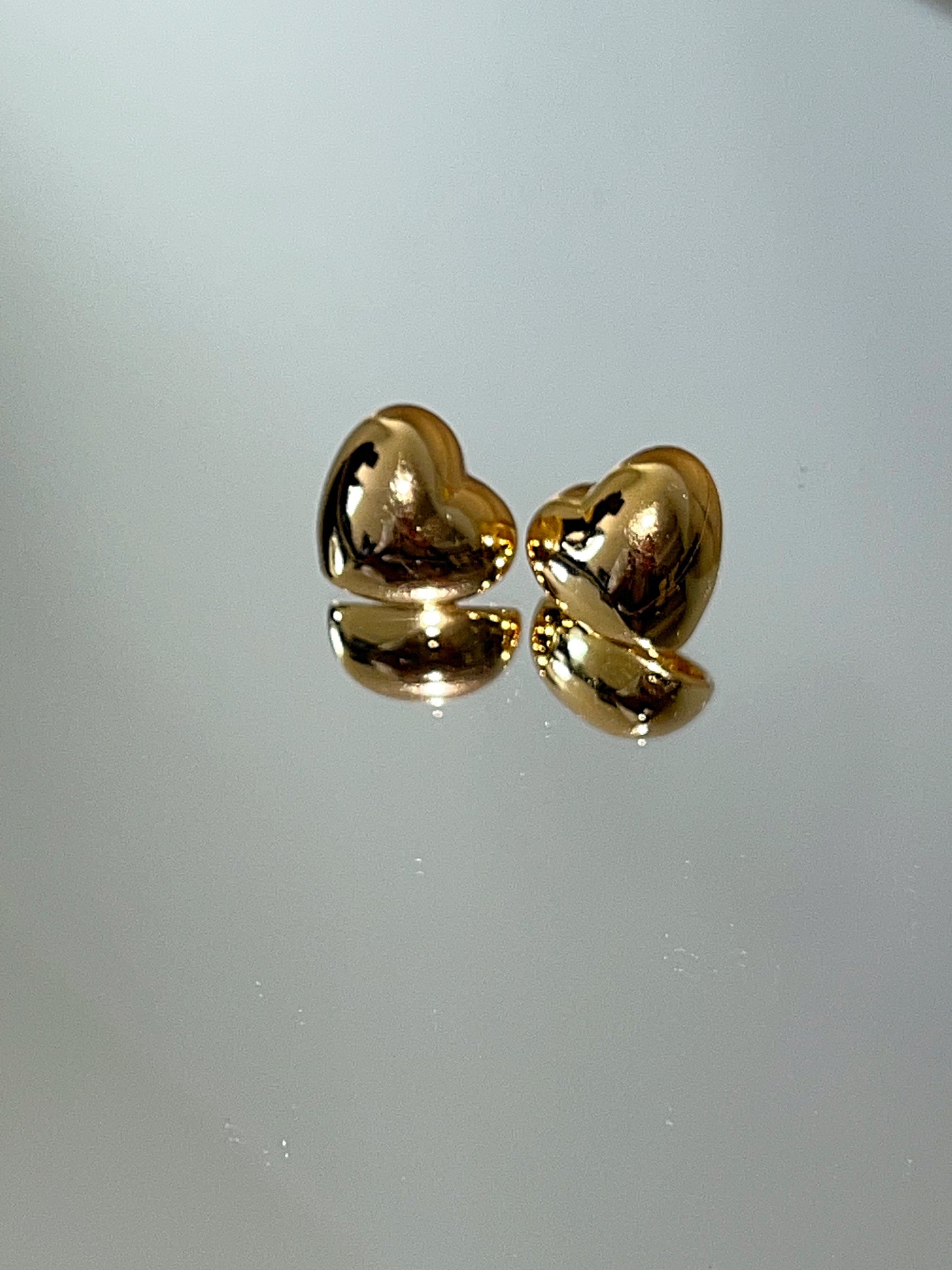 A Big Heart