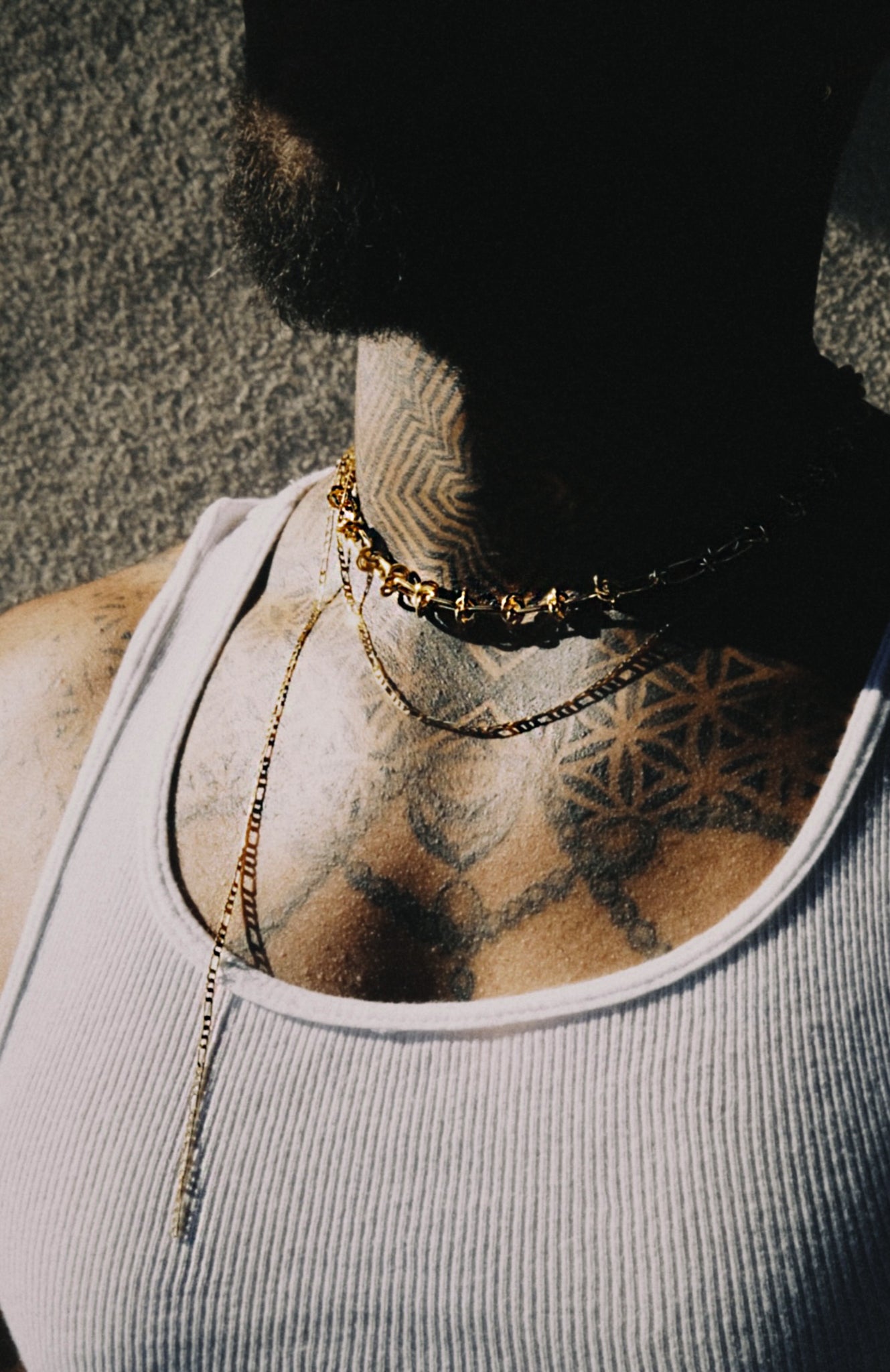 Knot Mixxy Chain