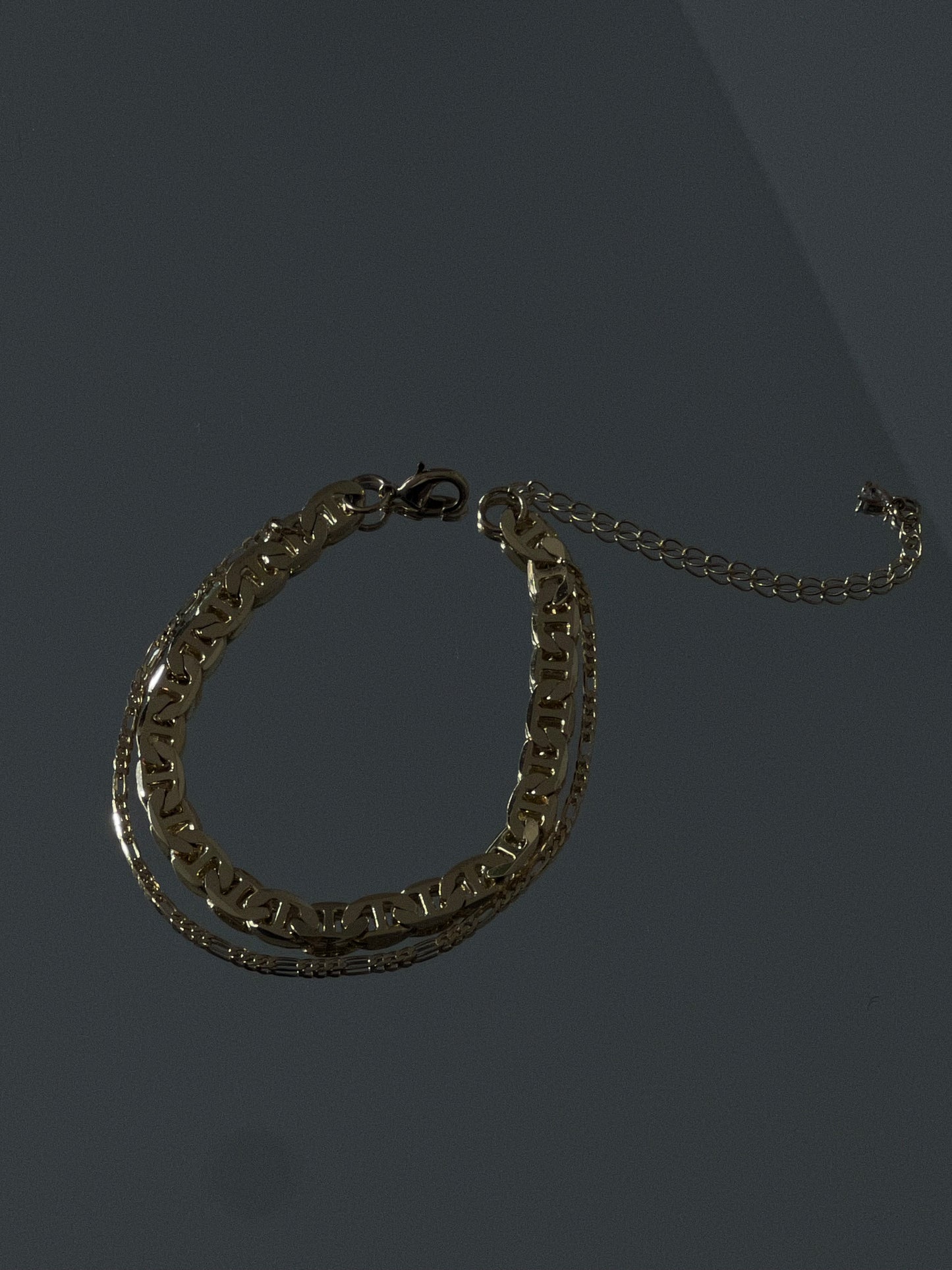 Singles Anklet
