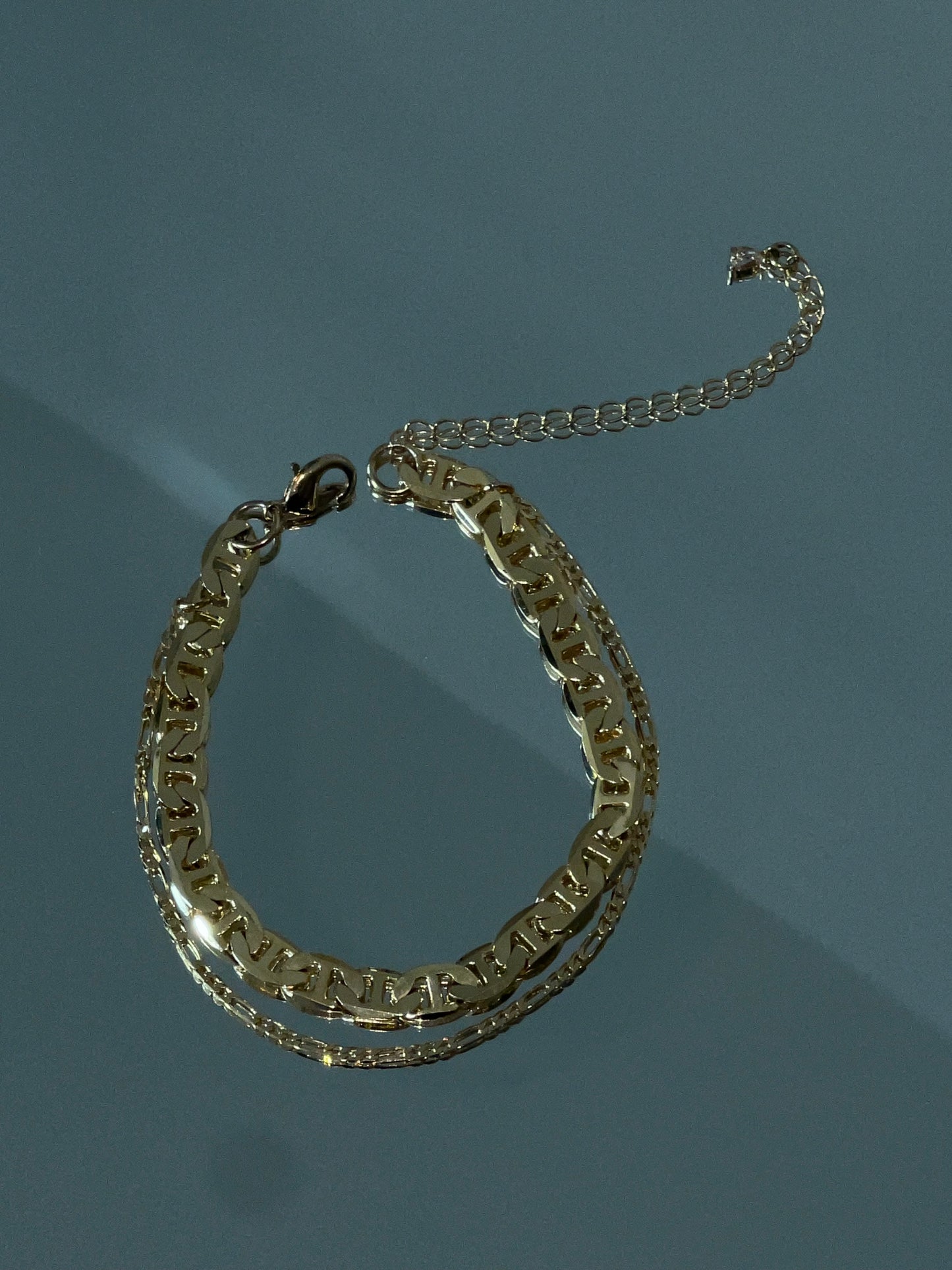 Singles Anklet