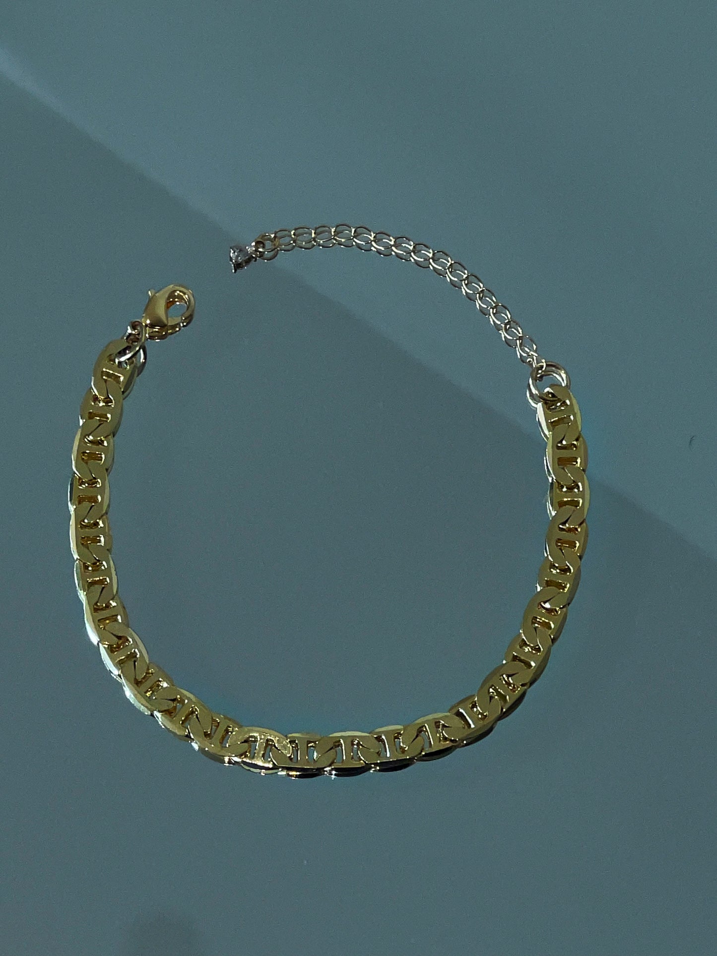 Singles Anklet