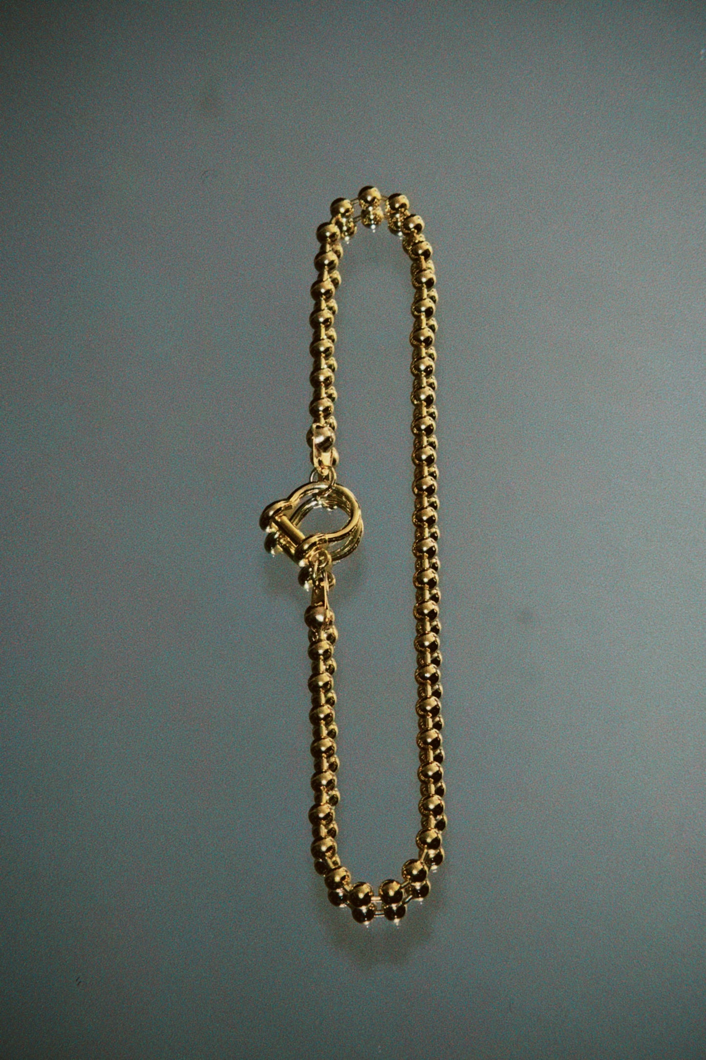 Lock'd In