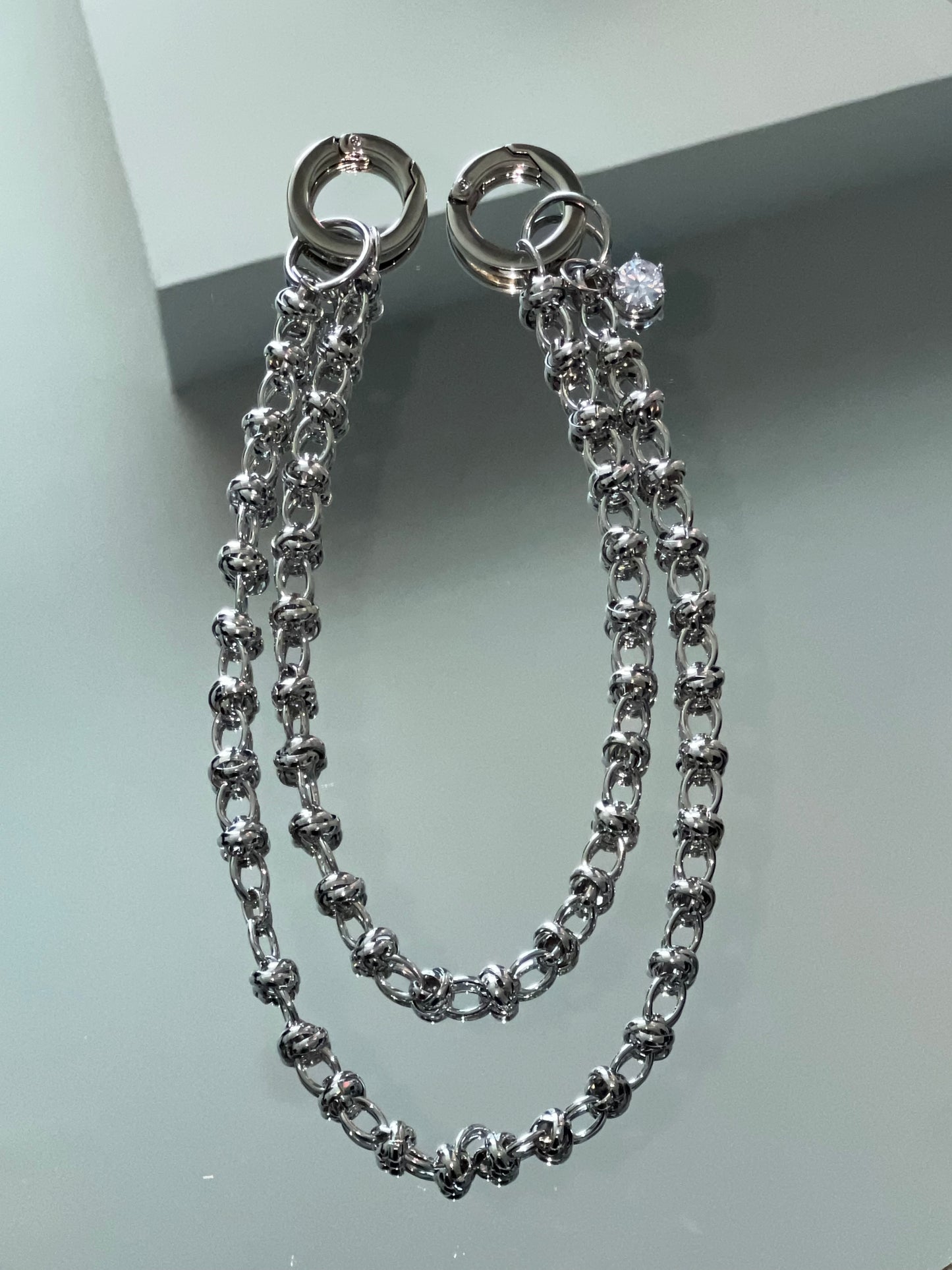 Axis Wallet Chain