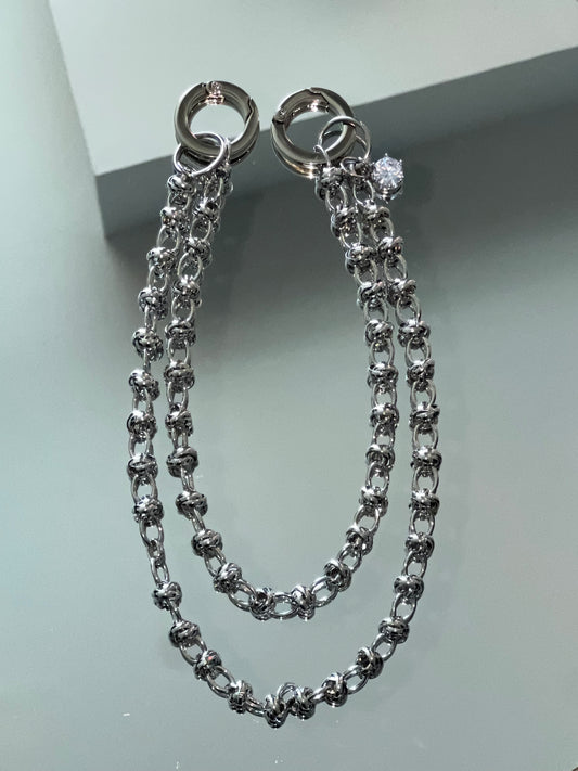 Axis Wallet Chain