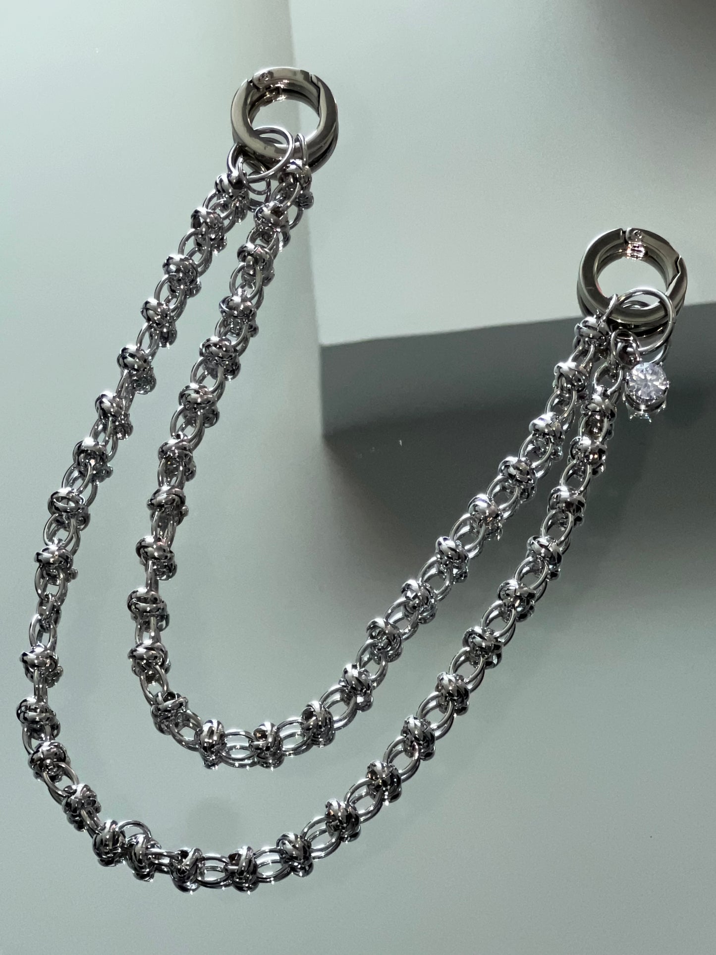 Axis Wallet Chain
