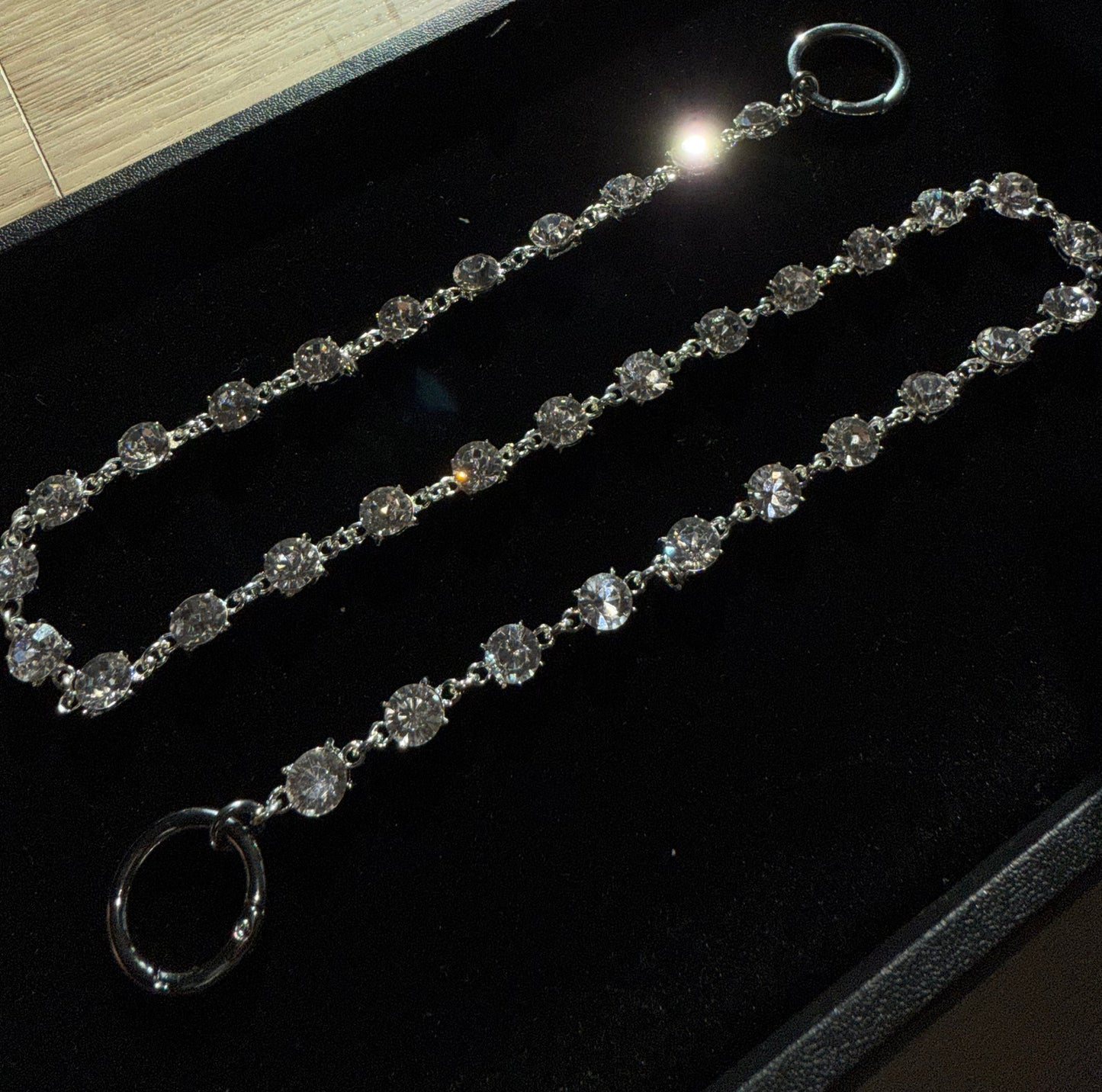 Shyne Wallet Chain