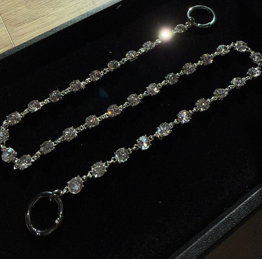 Shyne Wallet Chain