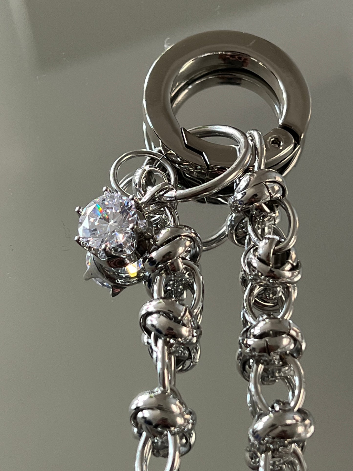 Axis Wallet Chain