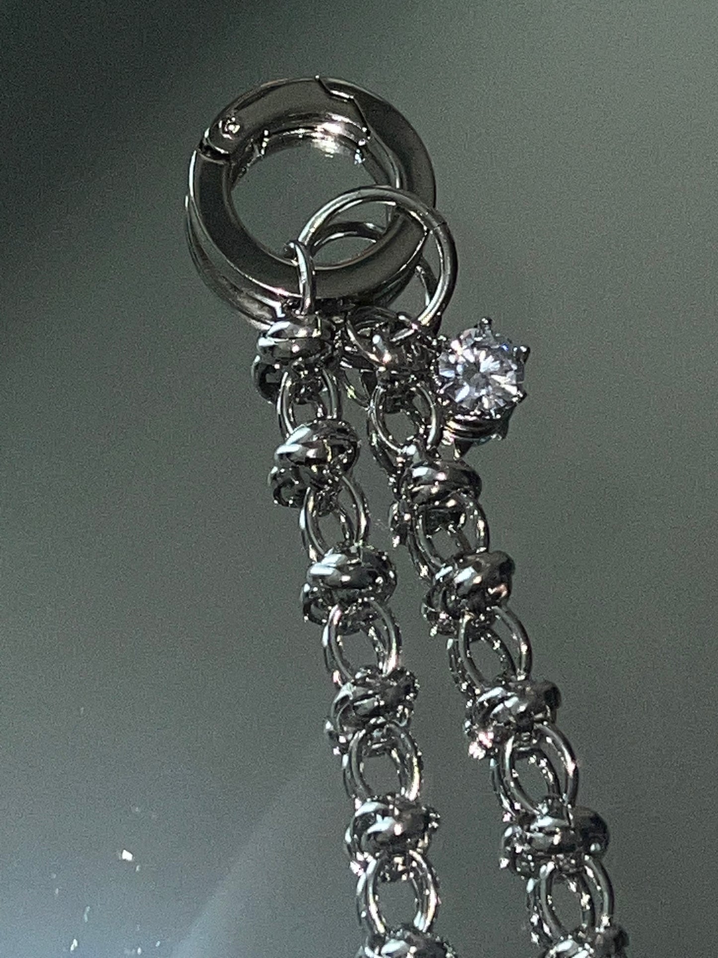 Axis Wallet Chain