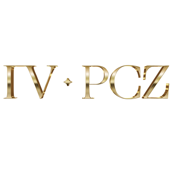 IV PCZ logo